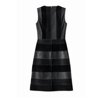 Image 3 of Fendi x Karl Lagerfeld Pre-Fall 2013 Dress 