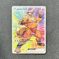 Image 1 of Individual Flex n Furry Cards