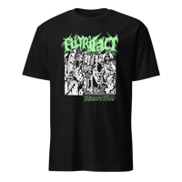 Image 1 of Putrifact - Visceral Devourment T-shirt