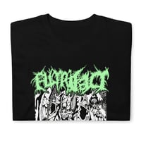 Image 2 of Putrifact - Visceral Devourment T-shirt