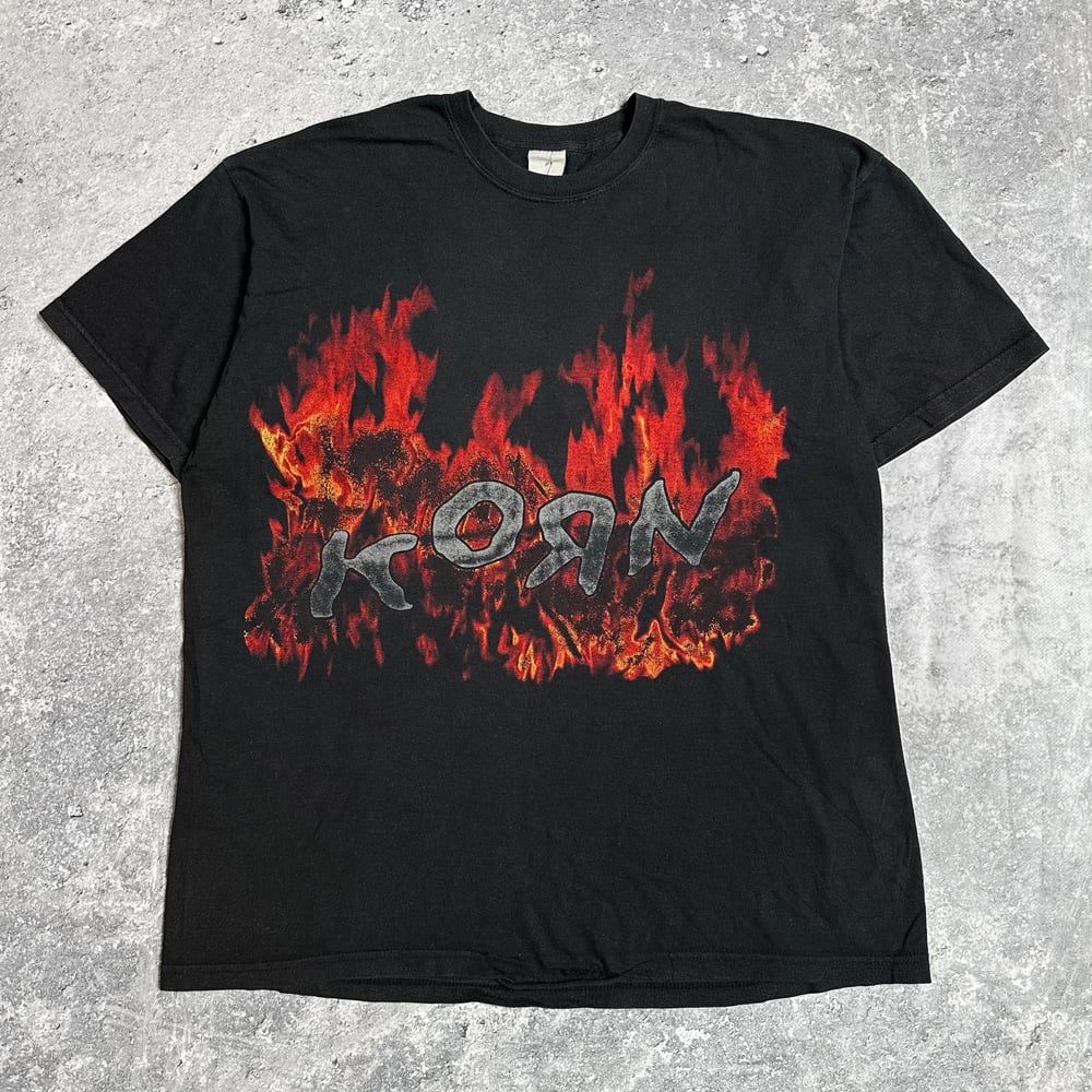 Korn 00’s T-Shirt