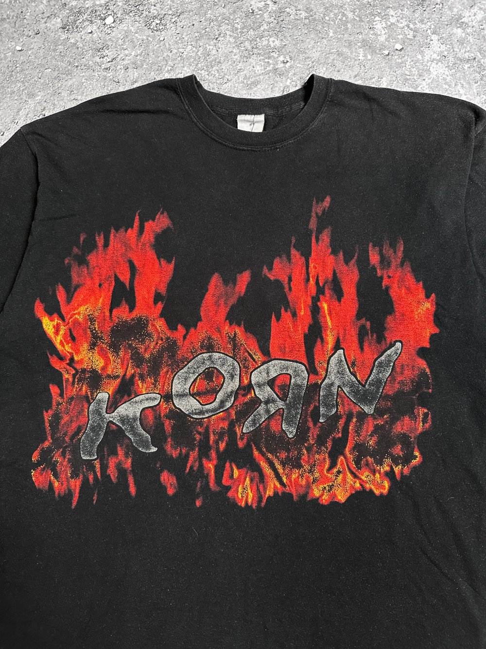 Korn 00’s T-Shirt