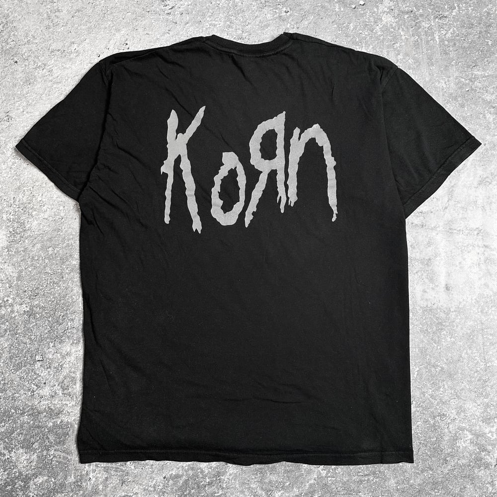 Korn 00’s T-Shirt