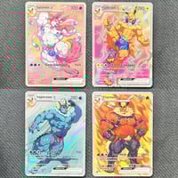 Image 2 of Individual Flex n Furry Cards