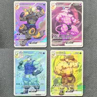 Image 3 of Individual Flex n Furry Cards