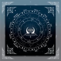 Image 1 of Calendario 2026
