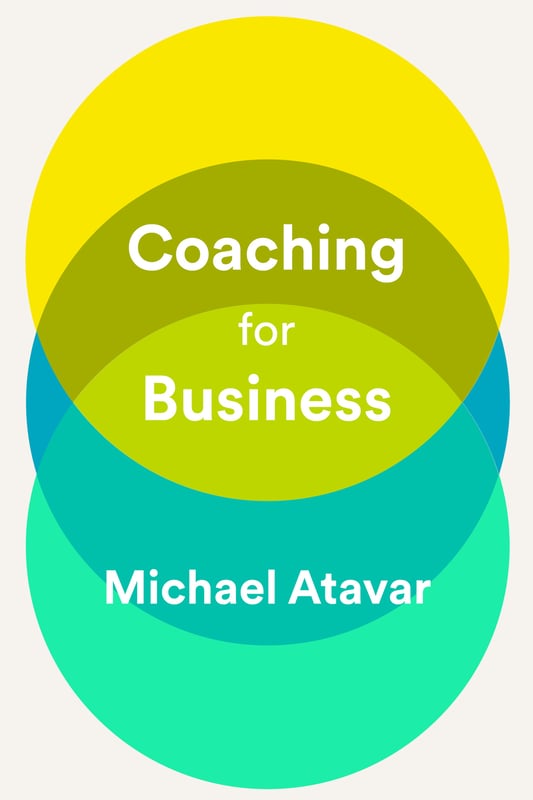 Image of Coaching For Business