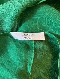 Image 7 of Lanvin Spring 2009 Top