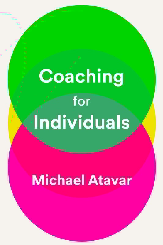 Image of Coaching For Individuals