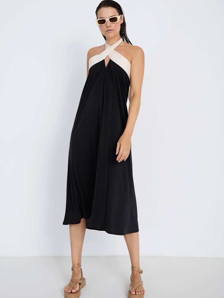 Image of Vestido Tsuyu