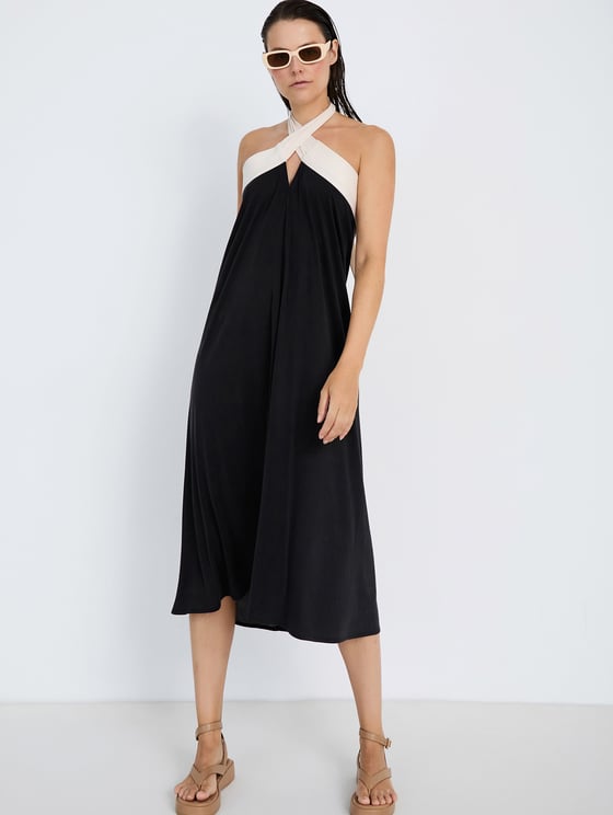 Image of Vestido Tsuyu