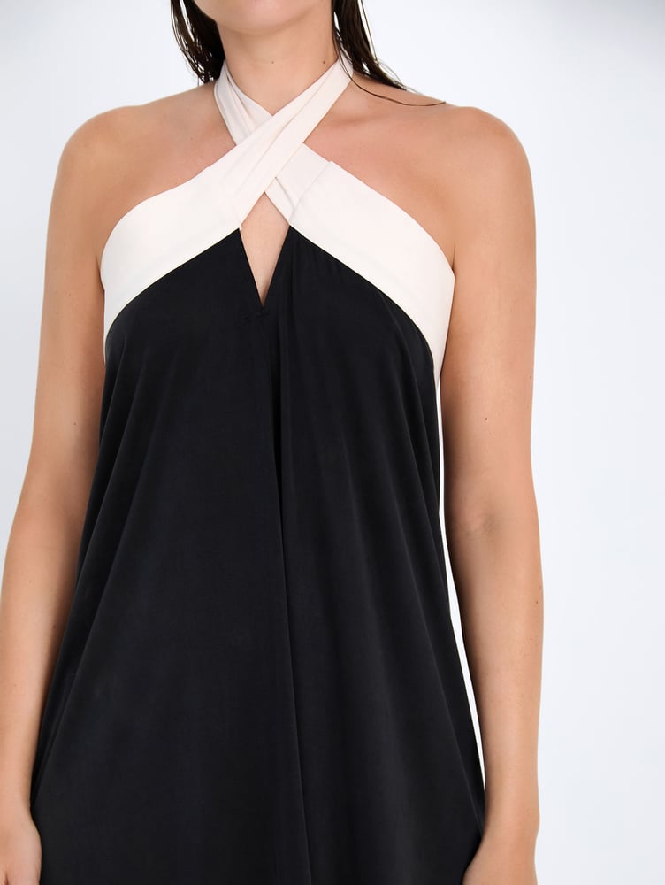 Image of Vestido Tsuyu