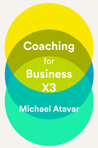 Image of Coaching For Business X 3