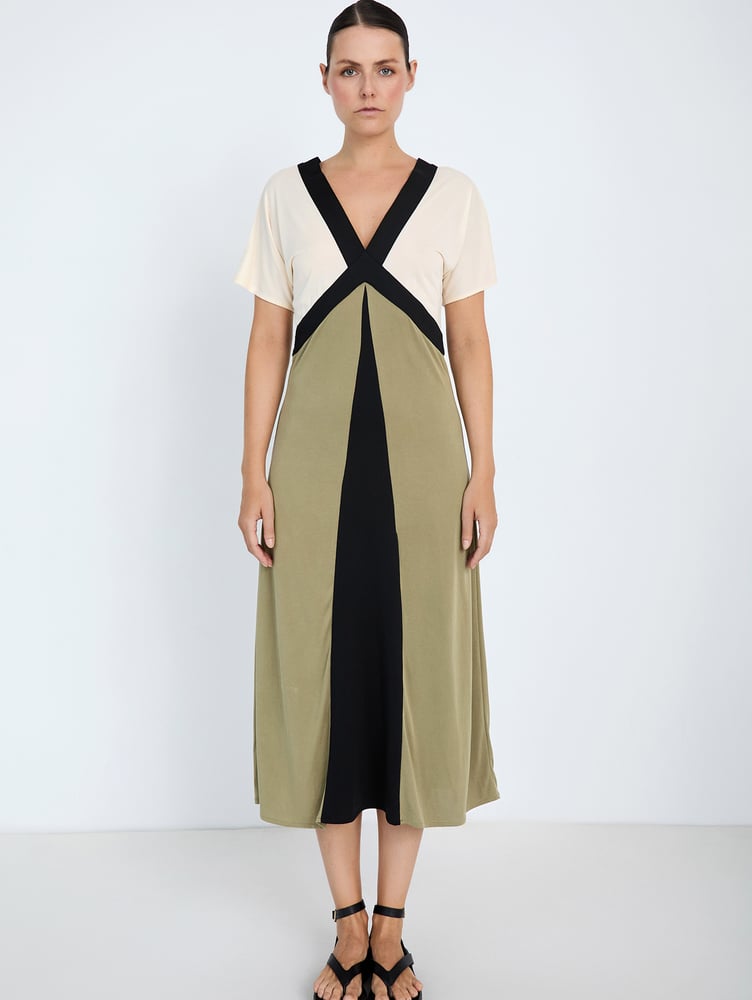 Image of Vestido Haiku