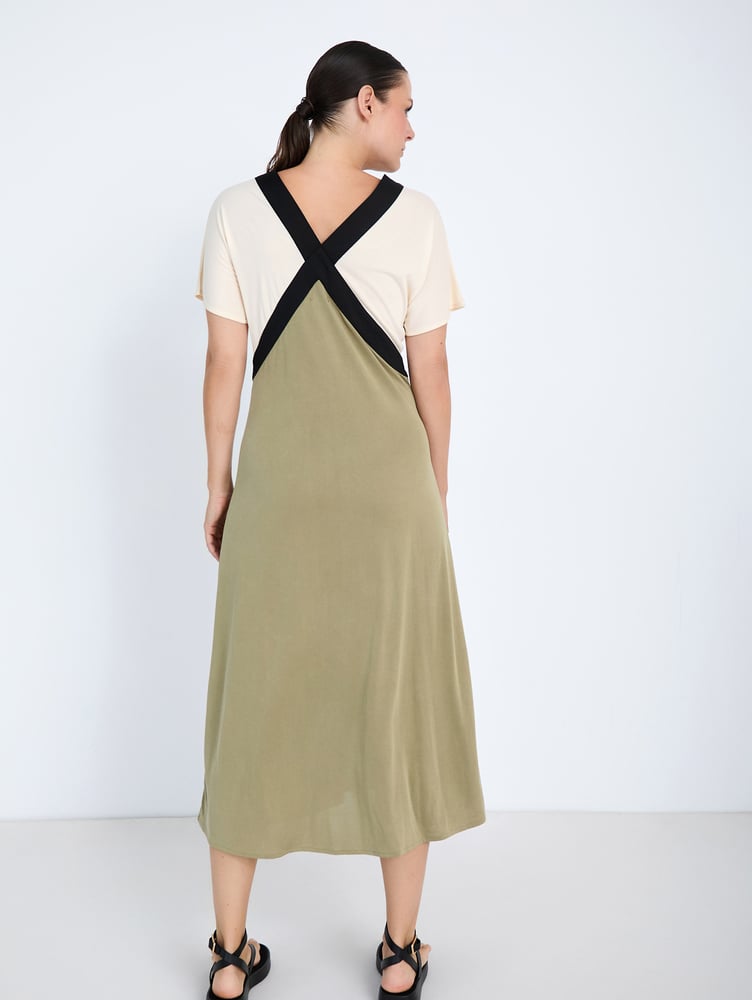 Image of Vestido Haiku