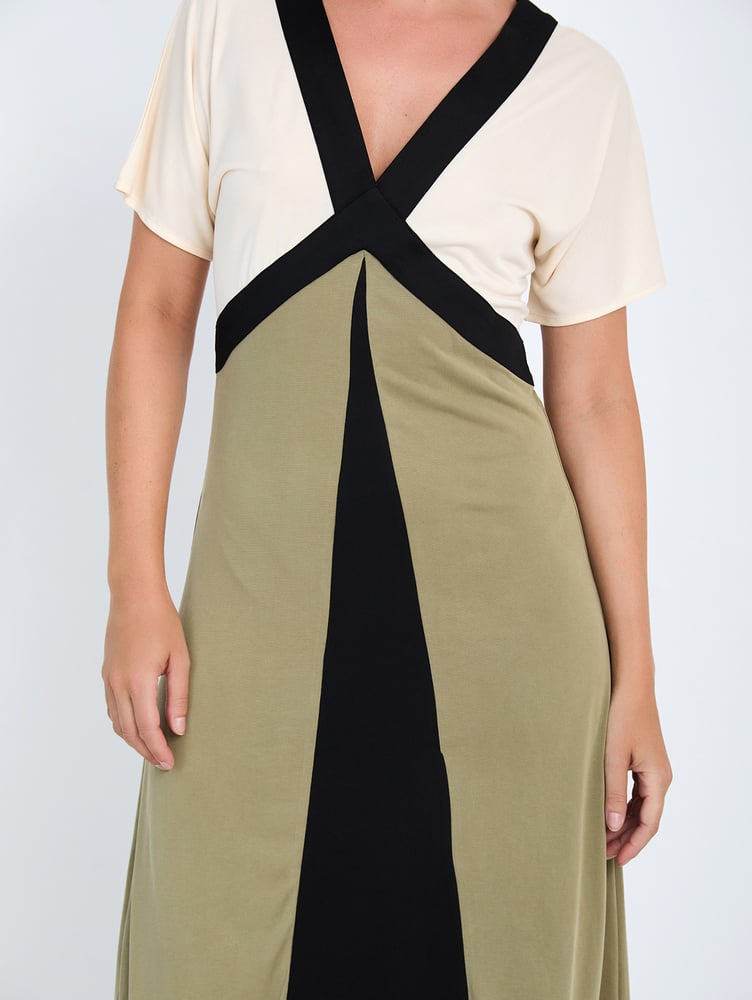 Image of Vestido Haiku