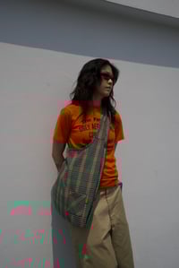 Image 2 of LW - 3 Way Bag (Green)