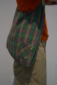 Image 3 of LW - 3 Way Bag (Green)