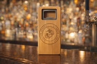 Bottle opener U.S.M.C