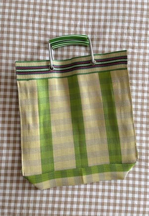 Image of BOLSO MARKET VINTAGE