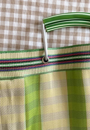 Image of BOLSO MARKET VINTAGE