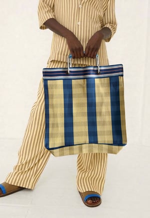 Image of BOLSO MARKET VINTAGE