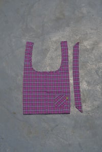Image 1 of LW - 3 Way Bag (Purple)