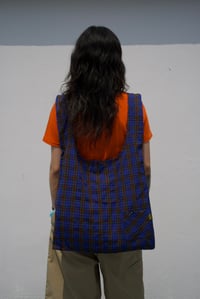 Image 5 of LW - 3 Way Bag (Purple)