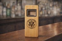 U.S Bottle Opener