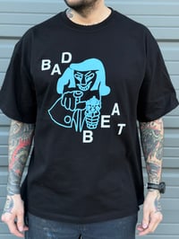 Image of SWITCHED ON TEE