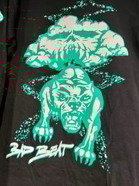 Image of MEAN DOG LS TEE