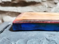 Image 5 of Olive wood & resin board 