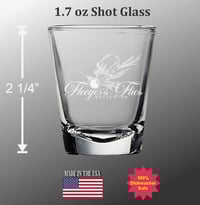 Shot Glass