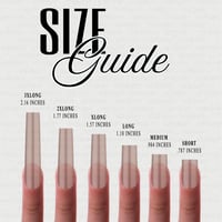 Image 2 of Pink Bandana Gradient Nail Wraps