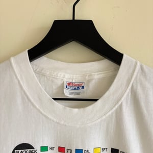 Image of 'Basic Strategy' T-Shirt