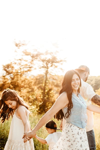 Image of One last Ohio session