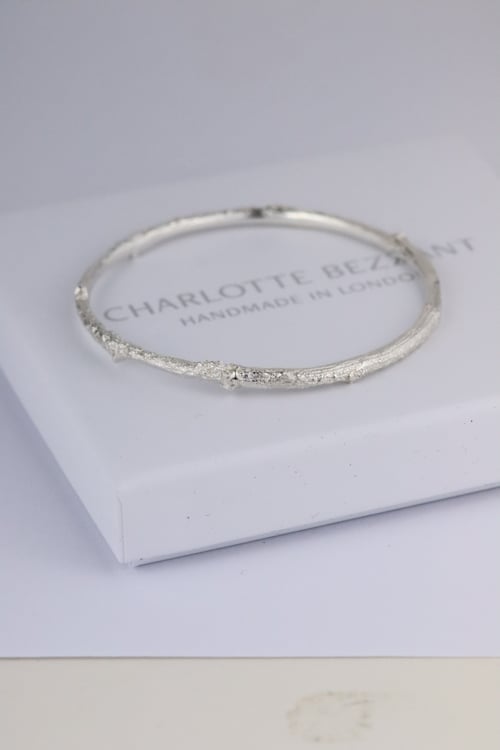 Image of Bespoke commission for CB balance