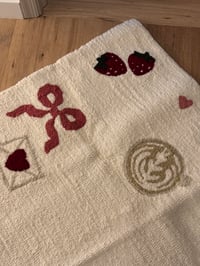 Image 3 of Lovely Little Things Large Floor rug 