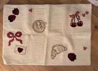 Image 1 of Lovely Little Things Large Floor rug 