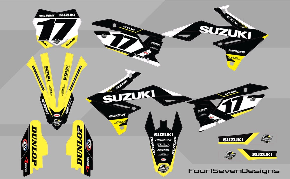 Image of RMZ Factory Division