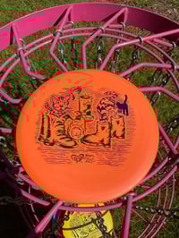 Image 1 of Boots N’ Cats Discs