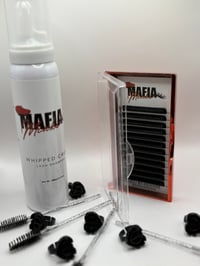 Whipped Lash Shampoo