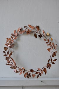 Image 1 of Hedgerow wreath 1