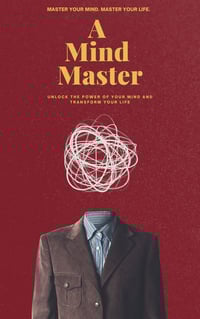 Image 1 of A Mind Master