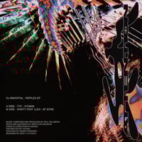 Image 2 of DJ Immortal - Ripples EP [ATTSPIN002]