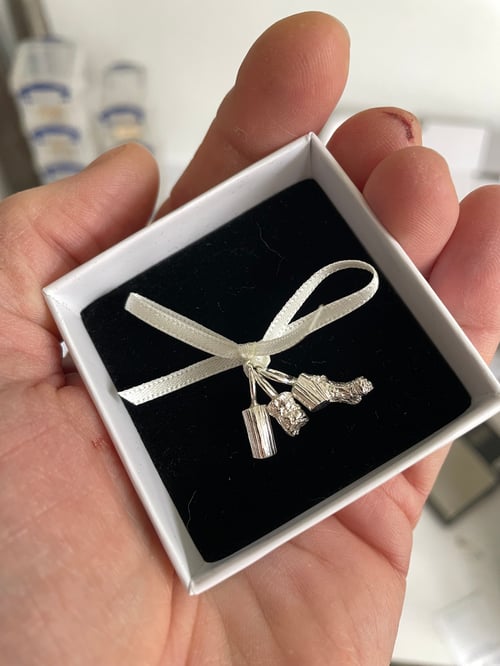 Image of Bespoke commission for CB balance