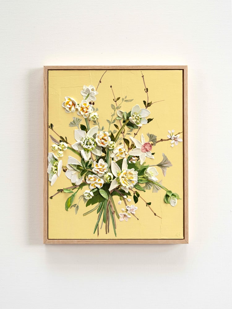 Image of Spring Equinox III