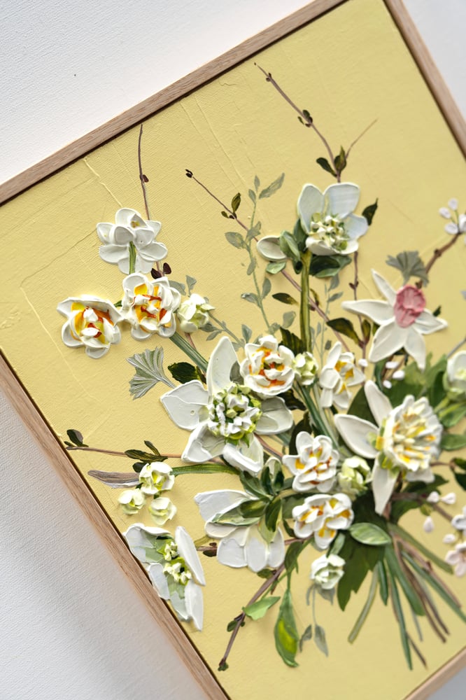 Image of Spring Equinox III