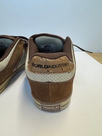 Image 2 of Vintage World Industries shoes size 10