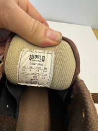 Image 6 of Vintage World Industries shoes size 10